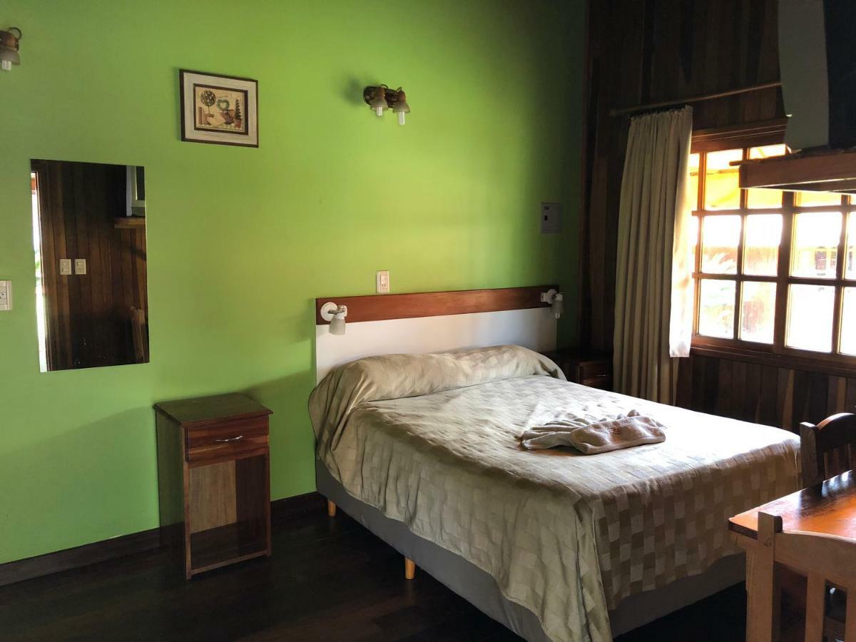 Cabanas Don Juan Eldorado Ngoại thất bức ảnh