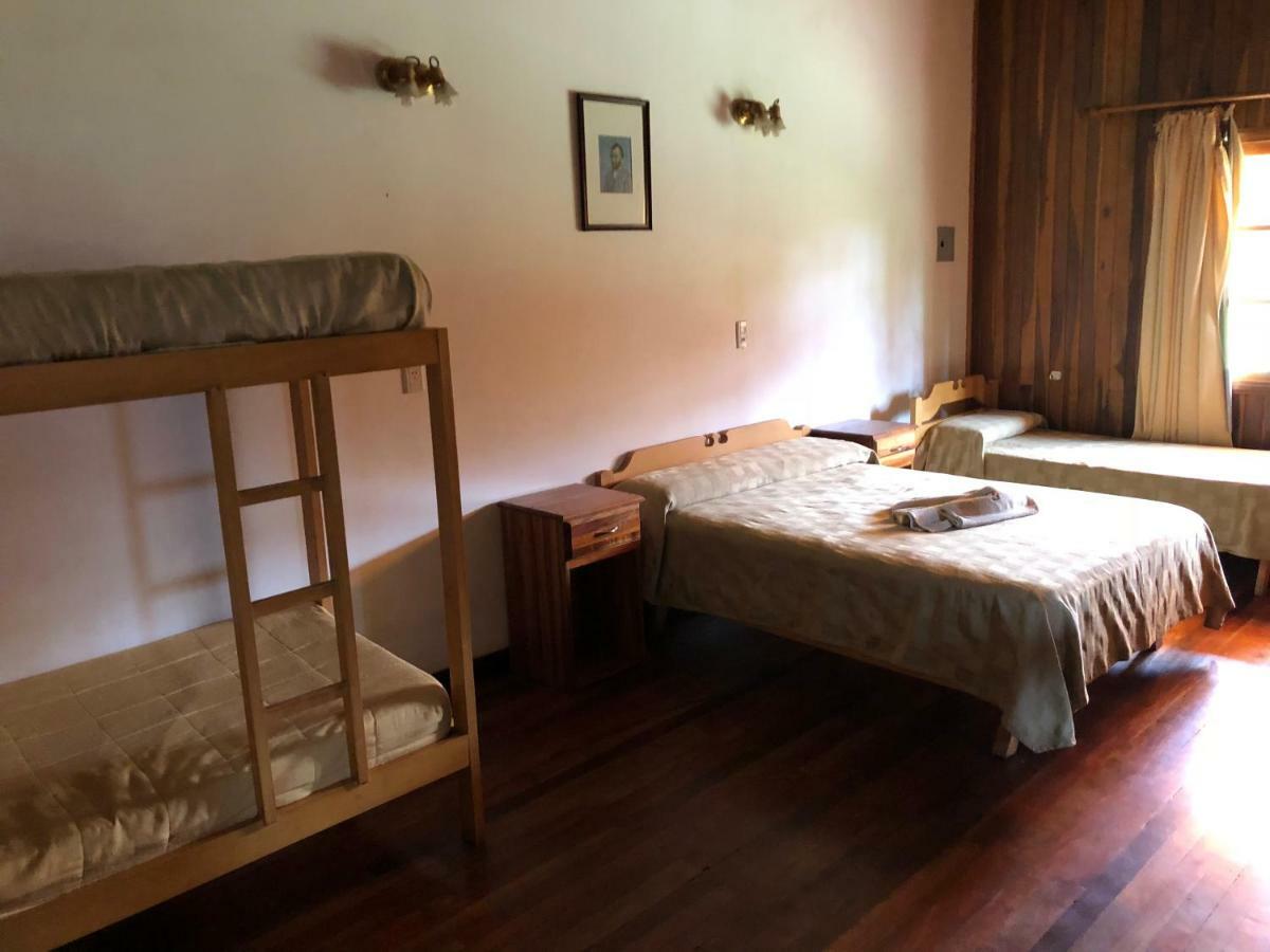 Cabanas Don Juan Eldorado Ngoại thất bức ảnh