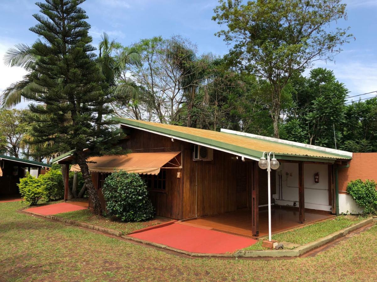 Cabanas Don Juan Eldorado Ngoại thất bức ảnh